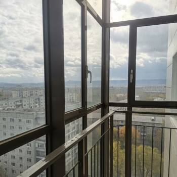 Продается 1-комнатная квартира, 44 м²