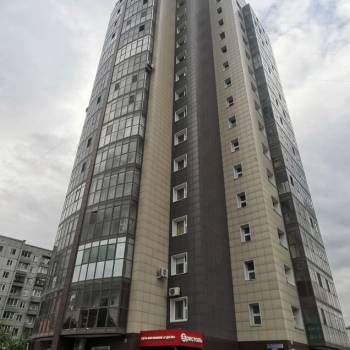 Продается 1-комнатная квартира, 44 м²
