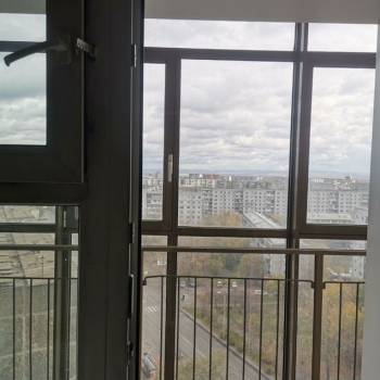 Продается 1-комнатная квартира, 44 м²