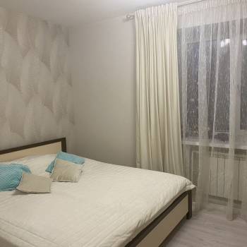 Продается 2-х комнатная квартира, 52 м²
