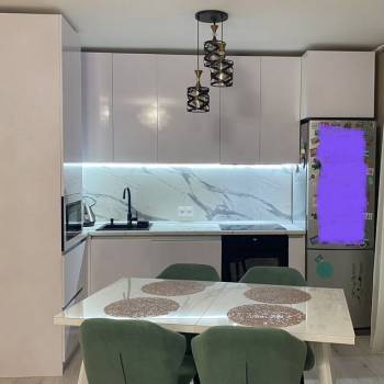 Продается 2-х комнатная квартира, 52 м²