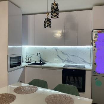 Продается 2-х комнатная квартира, 52 м²
