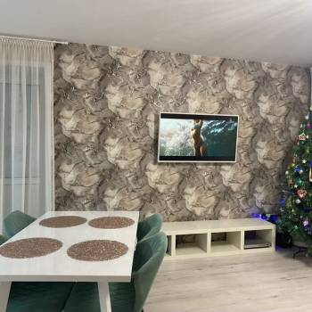 Продается 2-х комнатная квартира, 52 м²