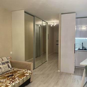 Продается 2-х комнатная квартира, 52 м²