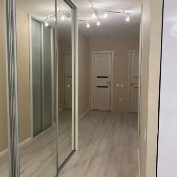 Продается 2-х комнатная квартира, 52 м²