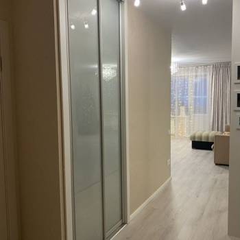 Продается 2-х комнатная квартира, 52 м²