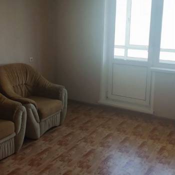 Продается 1-комнатная квартира, 43 м²