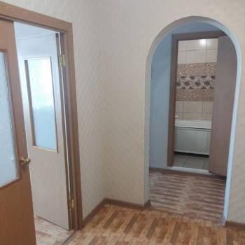 Продается 1-комнатная квартира, 43 м²