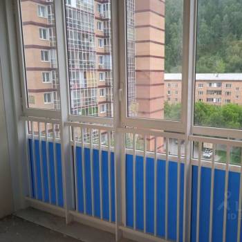 Сдается 1-комнатная квартира, 38 м²