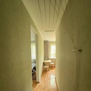 Продается 1-комнатная квартира, 30,7 м²