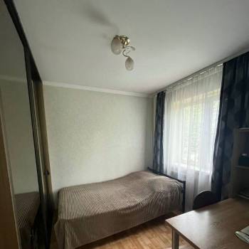 Продается 1-комнатная квартира, 30,7 м²