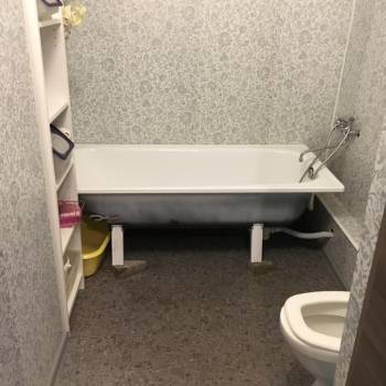 Продается 1-комнатная квартира, 27 м²