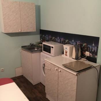 Продается 1-комнатная квартира, 27 м²