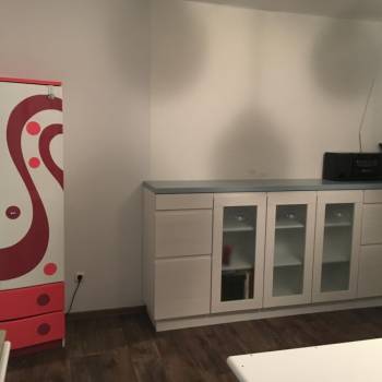 Продается 1-комнатная квартира, 27 м²