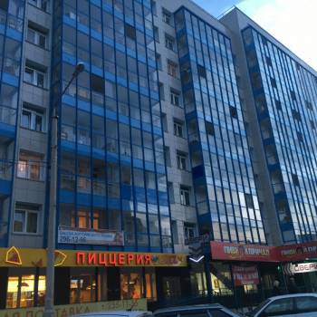 Продается 1-комнатная квартира, 27 м²