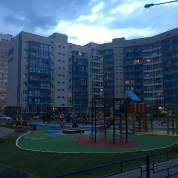 Продается 1-комнатная квартира, 27 м²