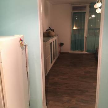 Продается 1-комнатная квартира, 27 м²