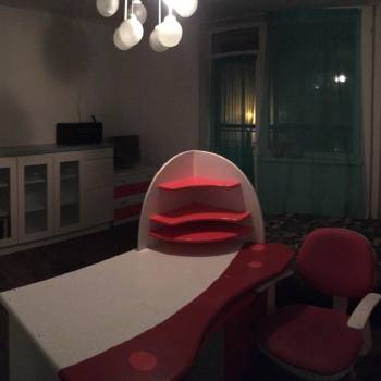 Продается 1-комнатная квартира, 27 м²