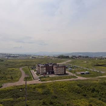 Продается 2-х комнатная квартира, 43,5 м²
