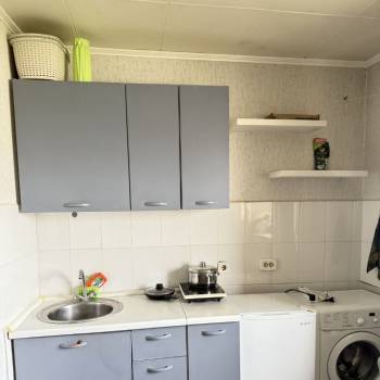 Сдается 1-комнатная квартира, 14,4 м²