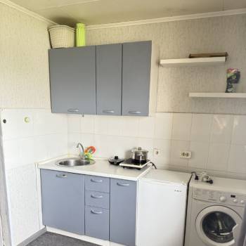 Сдается 1-комнатная квартира, 14,4 м²