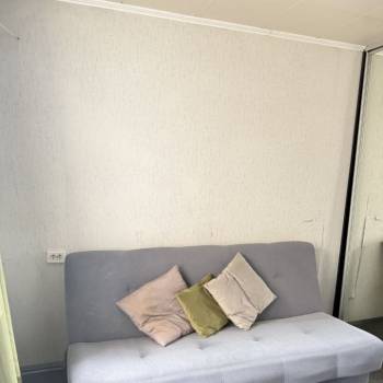 Сдается 1-комнатная квартира, 14,4 м²