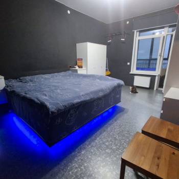 Продается 2-х комнатная квартира, 53 м²