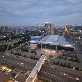 Продается 2-х комнатная квартира, 53 м²