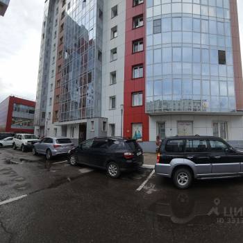 Сдается 1-комнатная квартира, 44 м²