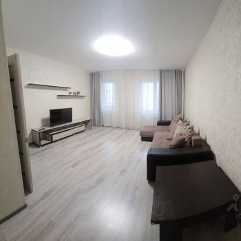 Сдается 1-комнатная квартира, 44 м²
