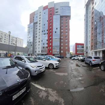 Сдается 1-комнатная квартира, 44 м²