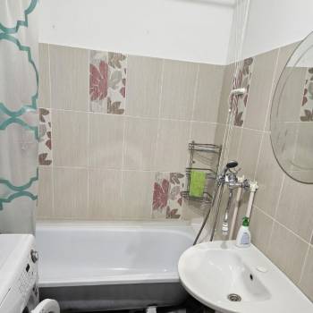 Сдается 1-комнатная квартира, 44 м²