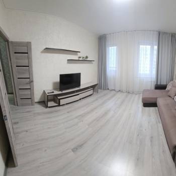 Сдается 1-комнатная квартира, 44 м²
