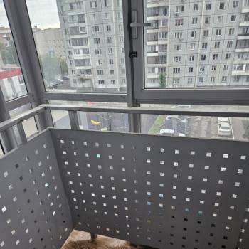 Сдается 1-комнатная квартира, 44 м²