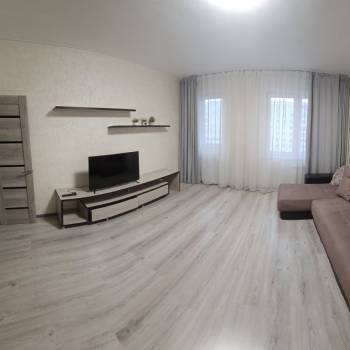 Сдается 1-комнатная квартира, 44 м²
