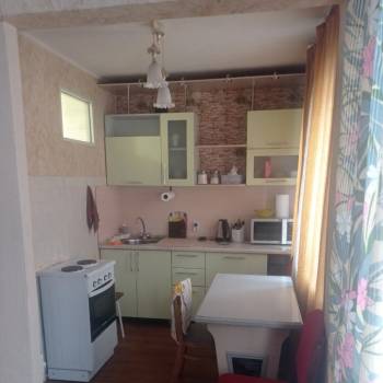 Сдается 2-х комнатная квартира, 45 м²