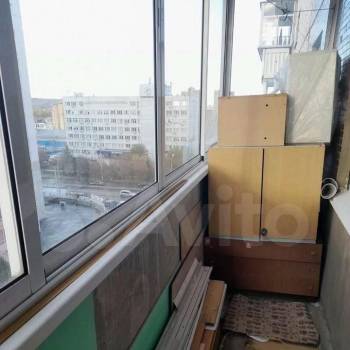 Сдается Многокомнатная квартира, 80 м²