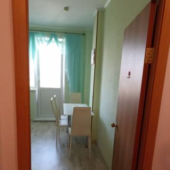 Сдается 1-комнатная квартира, 40 м²