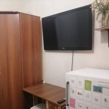 Сдается 1-комнатная квартира, 16 м²