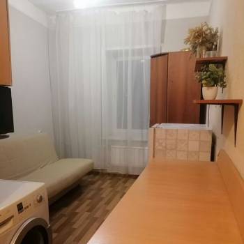 Сдается 1-комнатная квартира, 16 м²