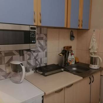 Сдается 1-комнатная квартира, 16 м²