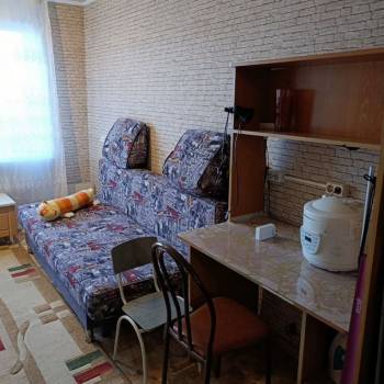 Продается 1-комнатная квартира, 16,4 м²