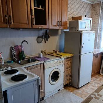 Продается 1-комнатная квартира, 16,4 м²