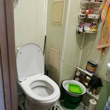 Продается 1-комнатная квартира, 16,4 м²