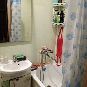 Продается 1-комнатная квартира, 16,4 м²