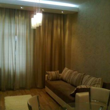 Сдается 1-комнатная квартира, 37 м²