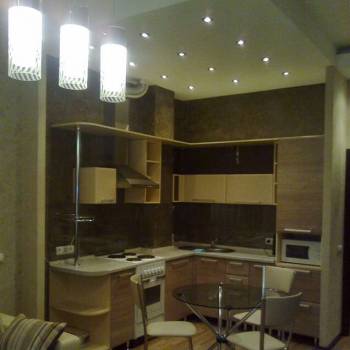 Сдается 1-комнатная квартира, 37 м²
