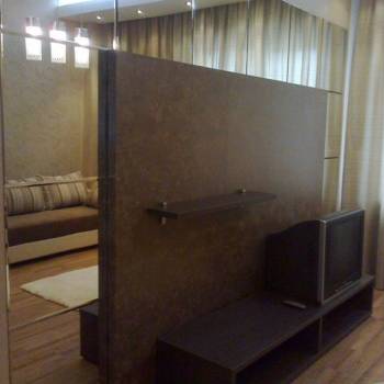 Сдается 1-комнатная квартира, 37 м²