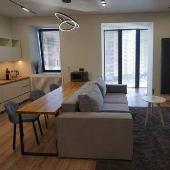Сдается 2-х комнатная квартира, 71 м²