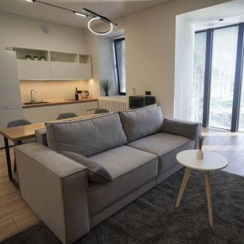 Сдается 2-х комнатная квартира, 71 м²